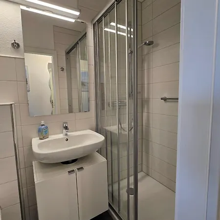 Vier Jahreszeiten 2-46 דירה Großenbrode