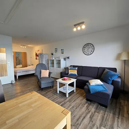 Vier Jahreszeiten 2-46 * Großenbrode