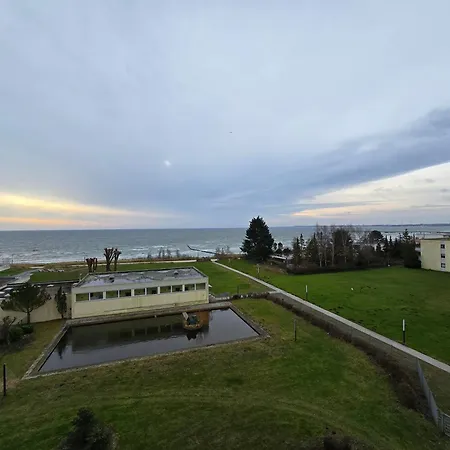 Vier Jahreszeiten 2-46 דירה *